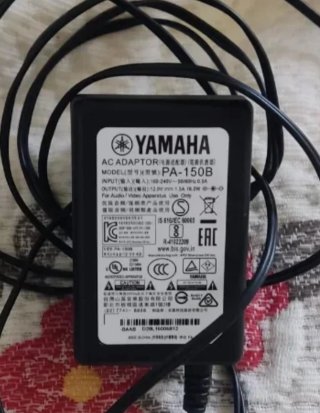 Módulo batería electrónica Yamaha DTX Pro