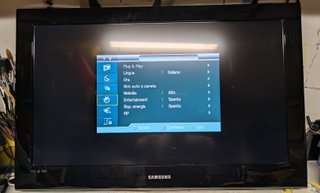 BN96-07518C Cavo Flat TV Samsung LE32A558P3FXXH