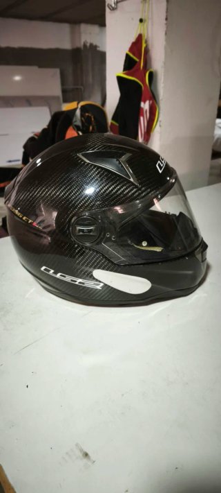 Yamaha FZ6 600 gris plata