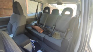 Mitsubishi Montero 2006, V68 Intense