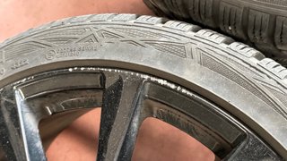 Llantas 18” Hyundai I30N