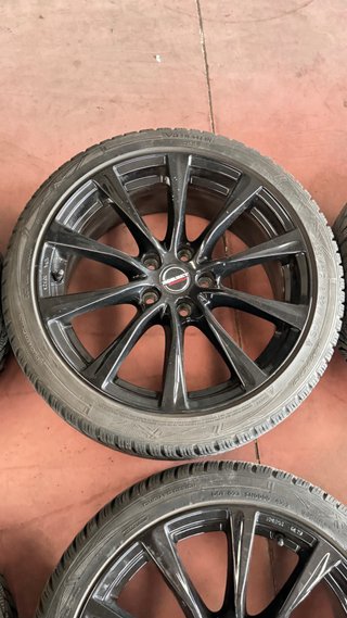 Llantas 18” Hyundai I30N