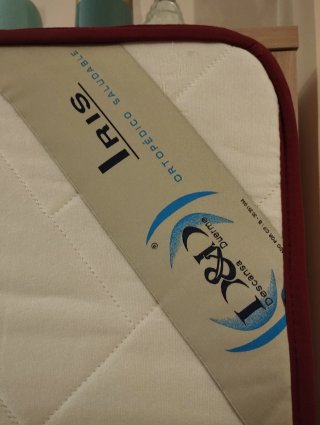 Colchón 135cm. Pozuelo Alarcón, Madrid