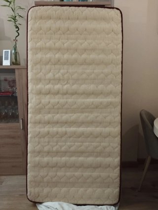 Colchón 135cm. Pozuelo Alarcón, Madrid