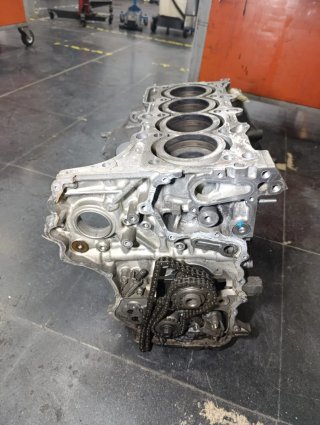 Motor Honda N16A4