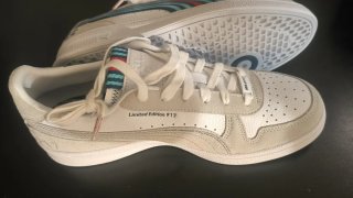 Puma x Porsche Edición Limitada Zapatillas