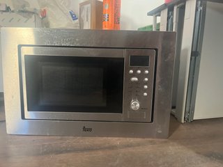 Microondas Teka