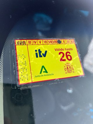 Chevrolet Aveo 2011