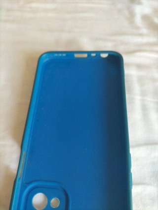 Móvil OPPO A74 5G "Mariposas"