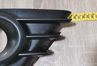 Embellecedor Rejilla Antiniebla Citroën C4