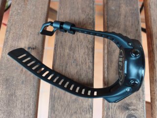 Suunto Ambit3 GPS Reloj Deportivo (+3 correas)