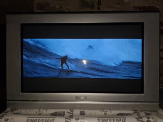 Televisor Philips Matchline 32 CRT