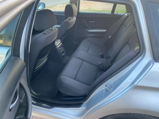 BMW Serie 3 2008
