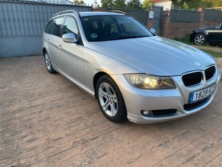 BMW Serie 3 2008