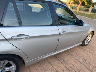 BMW Serie 3 2008