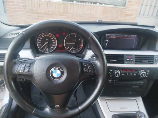 BMW Serie 3 2008