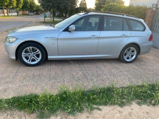 BMW Serie 3 2008
