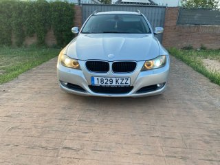 BMW Serie 3 2008