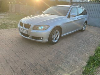 BMW Serie 3 2008