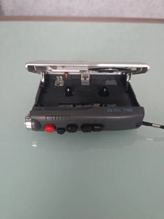 Grabadora Sony TCM-200DV
