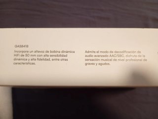 Cascos Auriculares Diadema Bluetooth P9