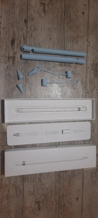Apple Pencil para iPad