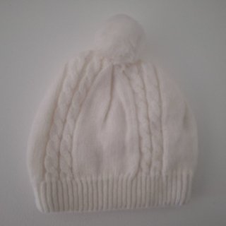 Conjunto gorros bebé (diferentes tamaños)