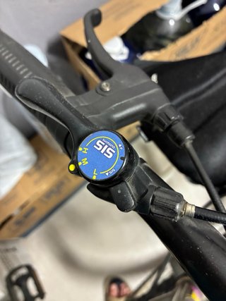 Bicicleta de Montaña FIAM 650 NO ENVÍO