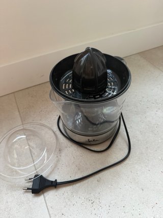 Exprimidor Jata Eléctrico