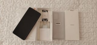 Xiaomi 11T Pro Negro
