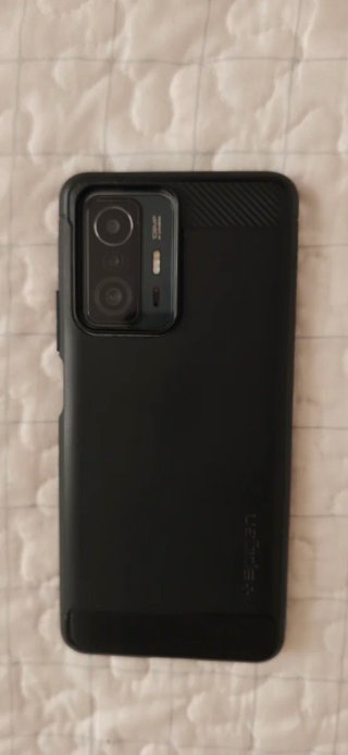 Xiaomi 11T Pro Negro