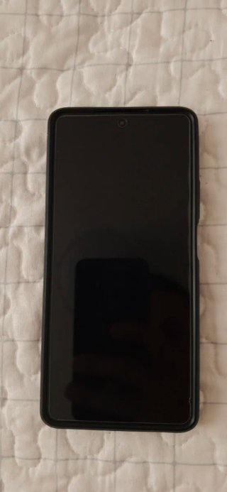 Xiaomi 11T Pro Negro