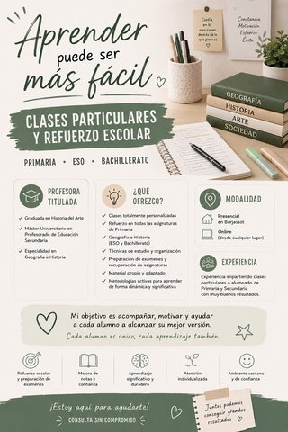 Clases Particulares