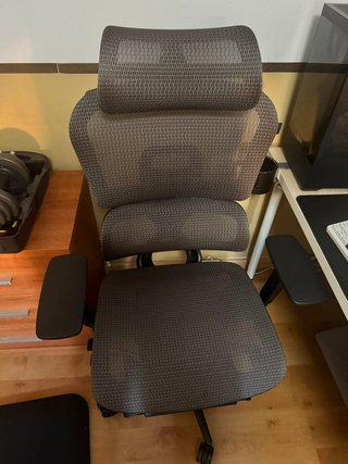 Silla Valk Myla