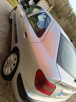 Citroen Xsara 2002