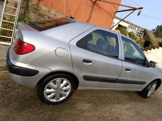 Citroen Xsara 2002
