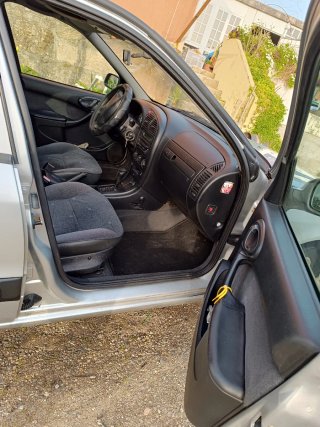 Citroen Xsara 2002