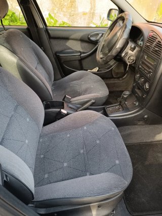 Citroen Xsara 2002