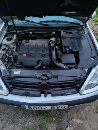 Citroen Xsara 2002