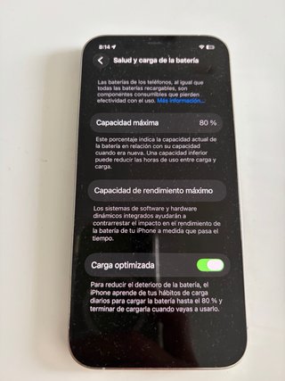 iPhone 12 Pro Max