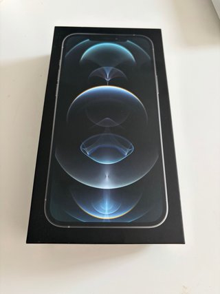 iPhone 12 Pro Max