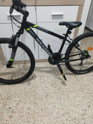 Bicicleta Rockrider ST 500 "24"