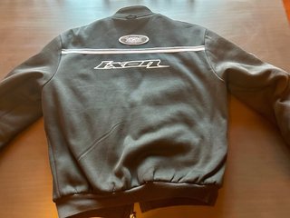 Chaqueta de Moto para Invierno Marca Ixon