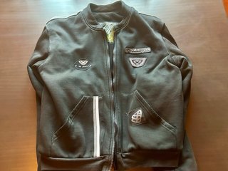 Chaqueta de Moto para Invierno Marca Ixon