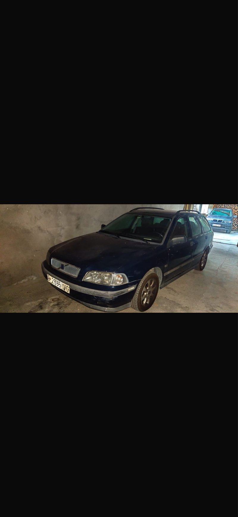 Volvo V40 1999 - foto 1
