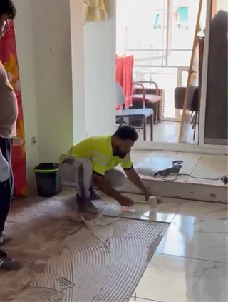 Servicios de Construcción y Reformas