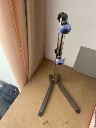 Soporte Reparación Bicicleta