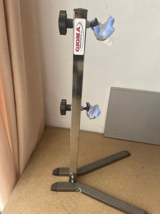 Soporte Reparación Bicicleta