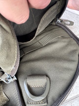 Tasmanian Tiger Chest Rig MK2