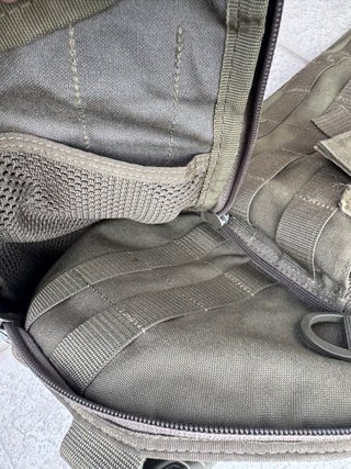 Tasmanian Tiger Chest Rig MK2